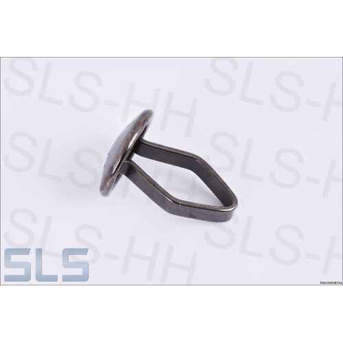 Metal Clip, covers,