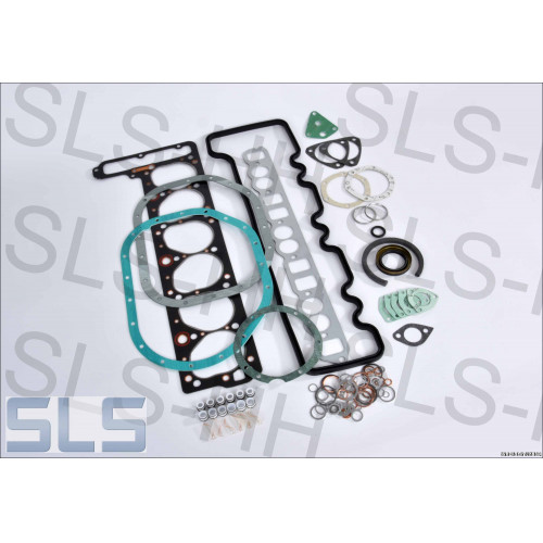 Motor-Volldichtsatz 250SE/SL