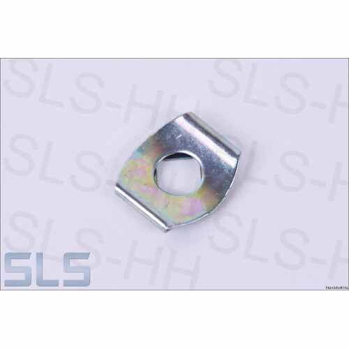 mounting clip 3mm
