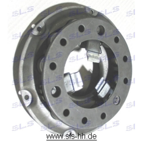 NLA: coil spring style plate assy, Sachs 1882 217 131