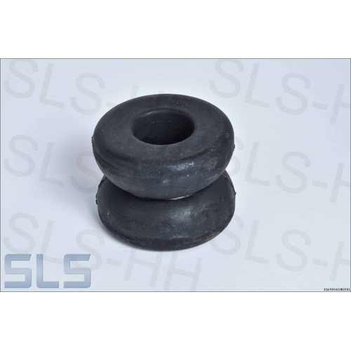Outer Rubber Mount for Differential Mount strut