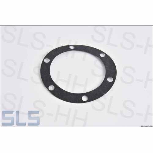 Paper gasket, axle types from W110