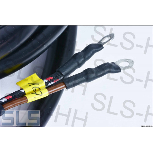 Rear wire harness 250-280SL