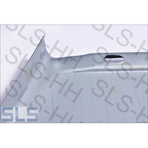 Rep.-panel frt wing LH, rear section, W108+9