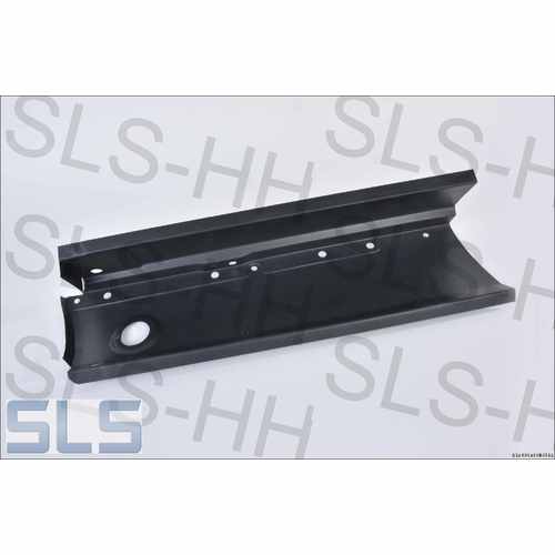 Rep-section rear sill SLC LH
