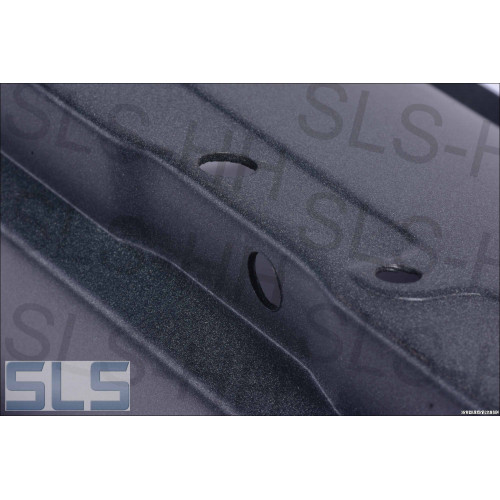 Rep-section rear sill SLC LH