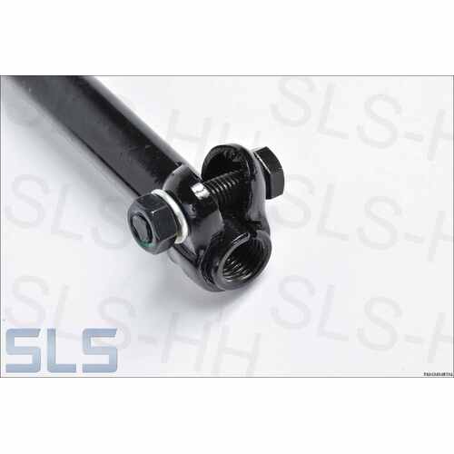 Rest: Tie rod pipe, 190SL late
