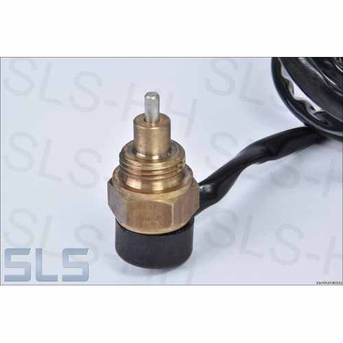 Reverse light switch, console shifter, ca. 69-80