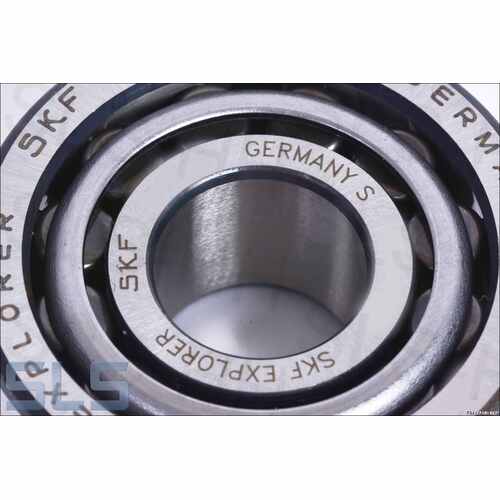 Roller bearing, outer up to 06.61 SKF