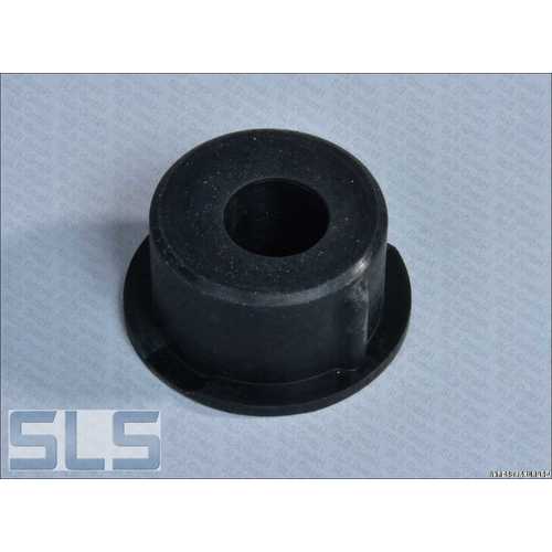 Rubber bushing, import quality