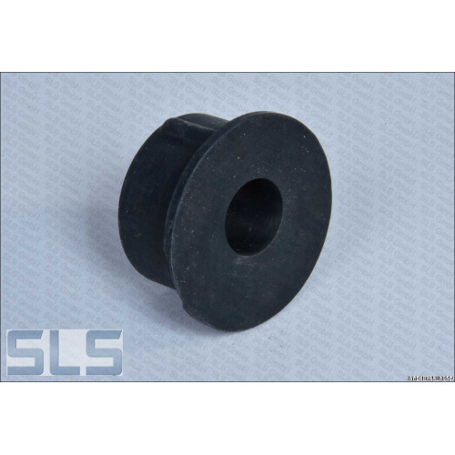Rubber bushing, import quality