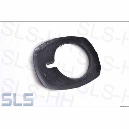 Rubber handle-tail, 113:LH / 111:RH