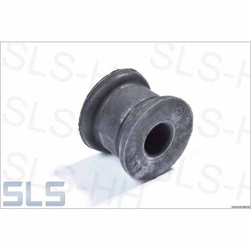 Rubber mounting ID 18.5, torsion bar