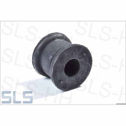 Rubber mounting ID 18.5, torsion bar