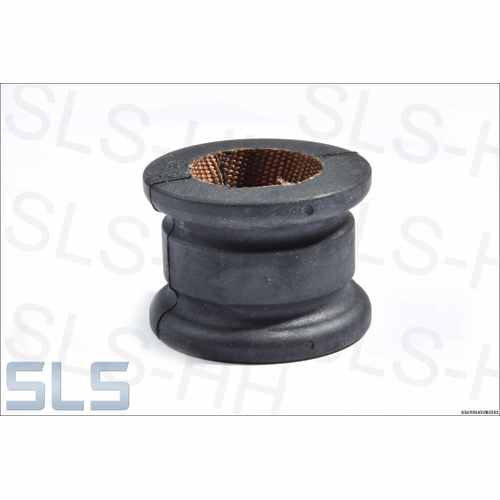 Rubber mounting ID 30, torsion bar