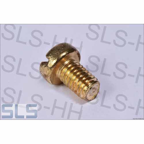 Screw for cable connections MS M5 X 8