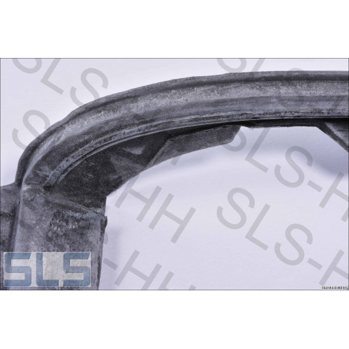 Seal, indicator lens front left Euro