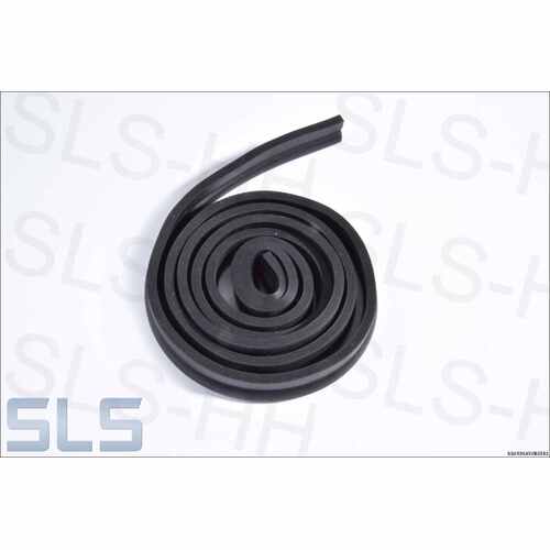 Seal for Air filter Lid (1m) | A0000942079