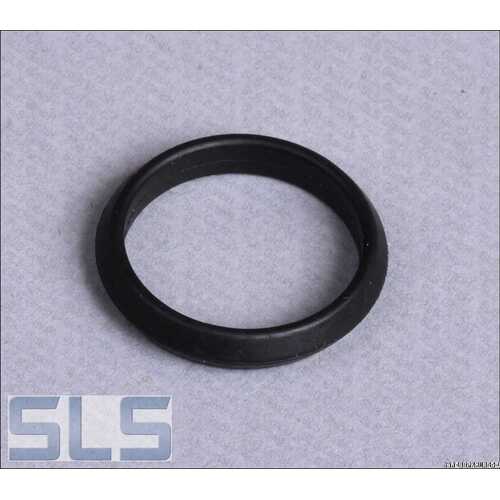 Seal ring I/D 21,5 / material 4,75 mm ref.-No. A0119970548