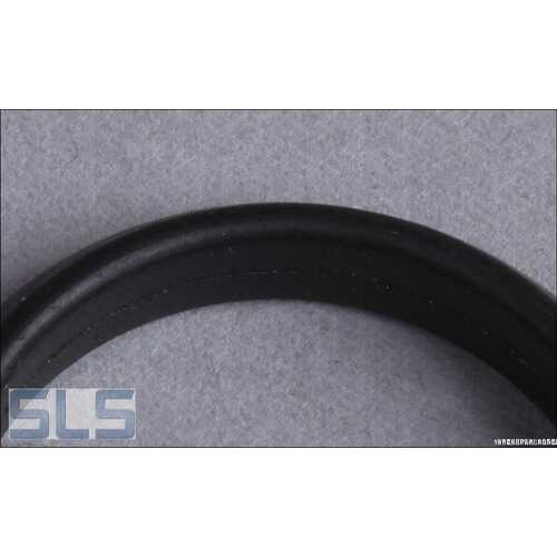 Seal ring I/D 21,5 / material 4,75 mm ref.-No. A0119970548