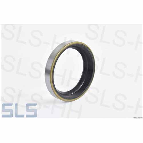 Seal ring, outer,front axle | Gen. 110 (113,108)