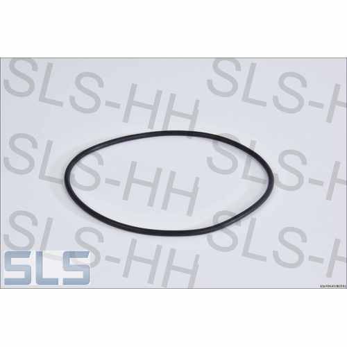 Seal ring AIT-housg to INAT-Carb