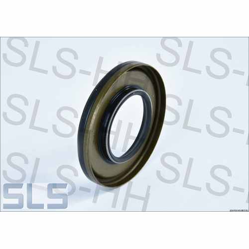 Seal ring Diff axle shaft 45 x 85,3