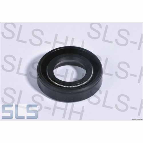 Seal ring gear link / housg-top