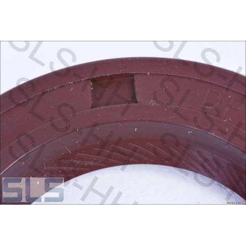 Seal ring input shaft eg G717 5-sp