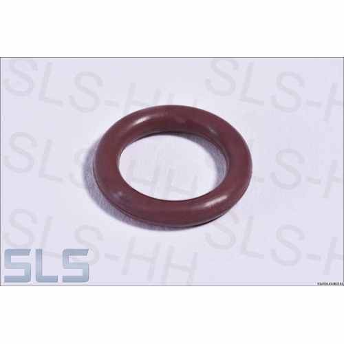 Seal ring small, late pump, 3x req.