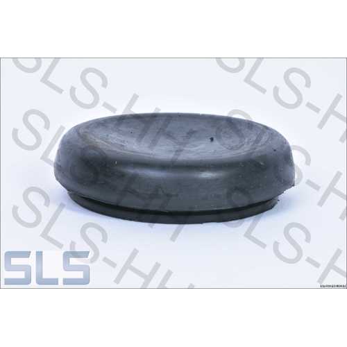 Sealing disc, rubber 40,5 mm