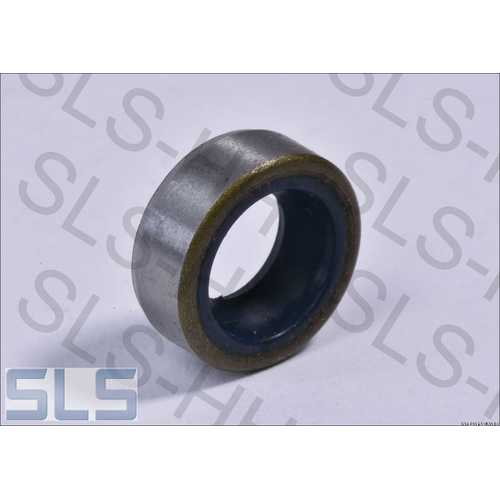 Sealing ring, Autm. link->Grbox K4A040