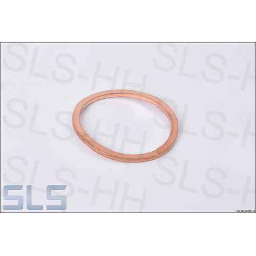 sealing ring copper 32