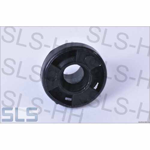 see 707715, Rubber seal / valve guide