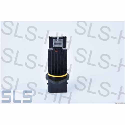 Sensor, air mass, SLK 200/230 Kompressor