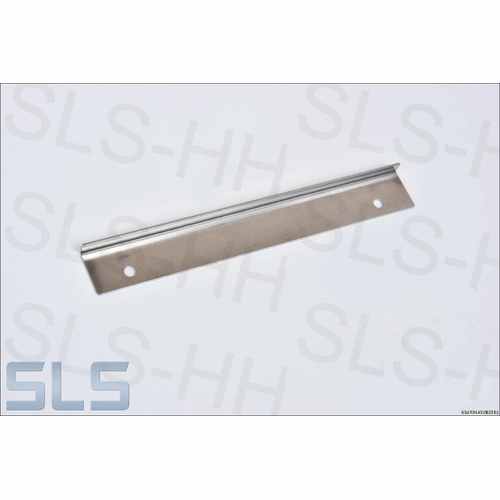 sheet angle stainless steel, fits R+L