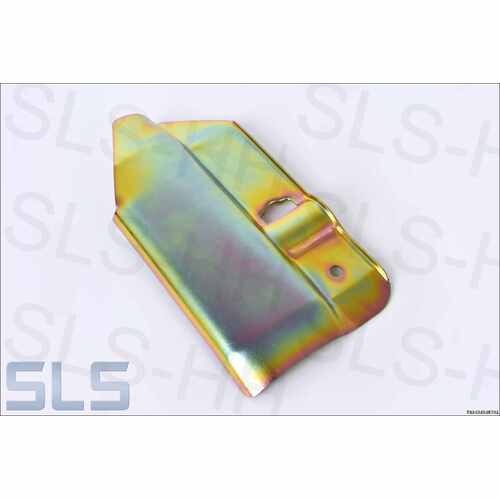 Shield LHD, 107, 111/108late