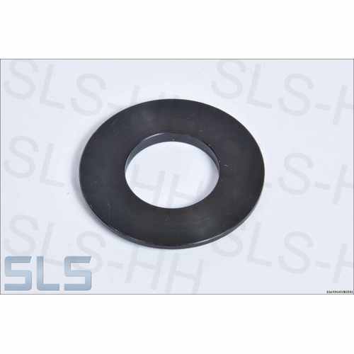 Shim at ctr bolt rr axle joint