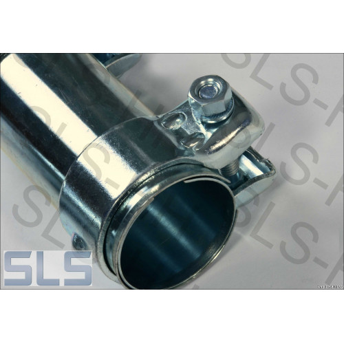 sleeve clamp 40-44mm, fits 249800