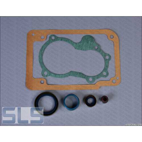 Small gasket kit gearbox->G025117