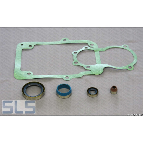 Small gasket kit gearbox G025118->