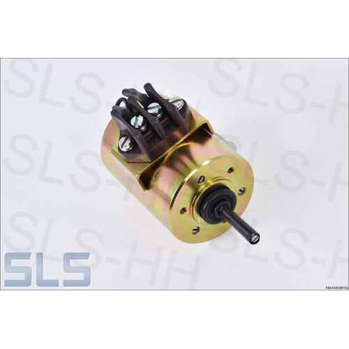 Solenoid | A0000720500