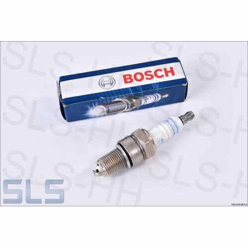 Spark plug Bosch W6DC
