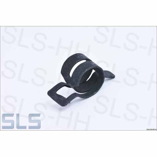 spring clamp 14mm