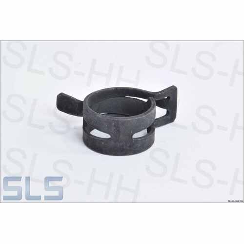 spring clamp 22mm