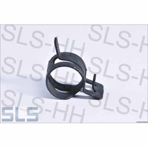 Spring clamp fits 15mm Hose