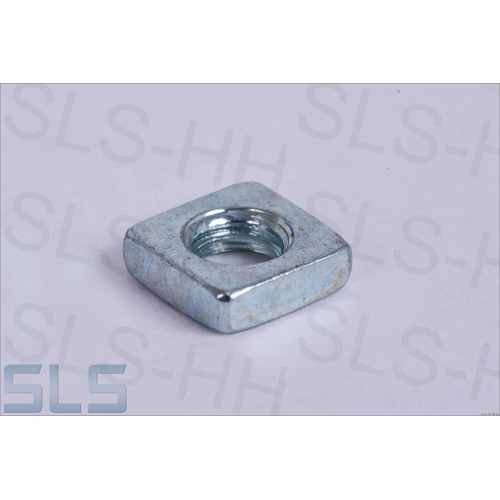 Square nut e.g. at 281039
