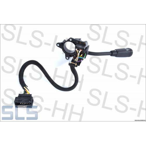 Steering column switch early LHD