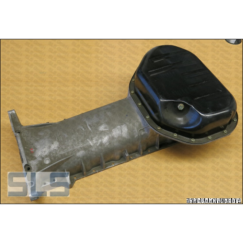 Sump, upper section, 230late, 250/280, M127.010 from 010787,