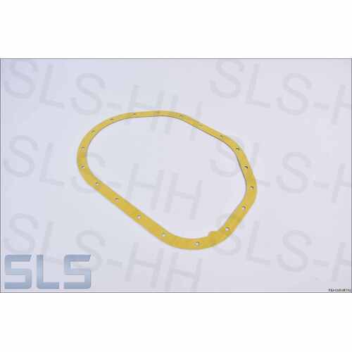 Sump gasket late (=19-hole), 280,.., DPH